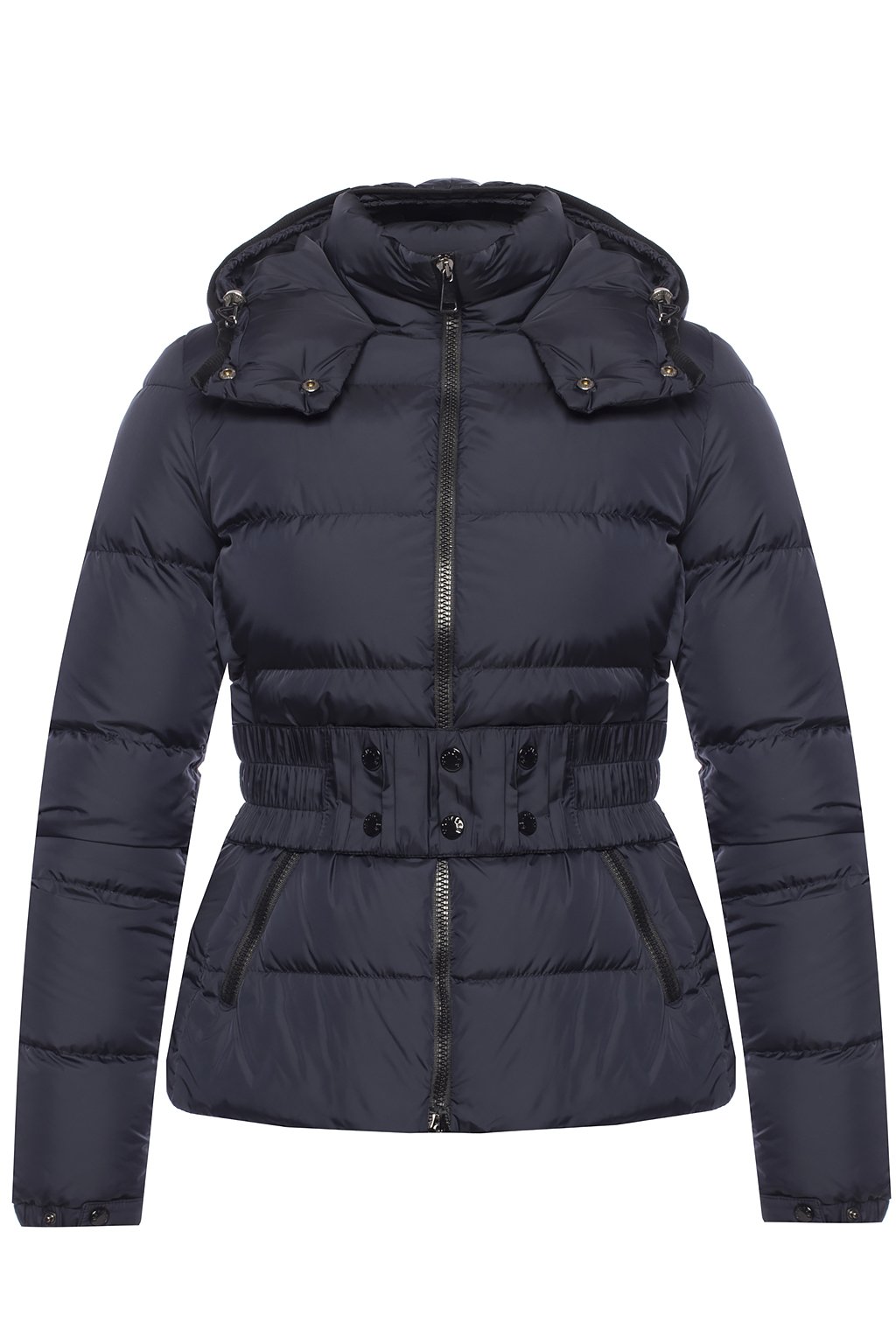 Moncler 'Don Giubbotto' quilted jacket | Women's Clothing | Vitkac